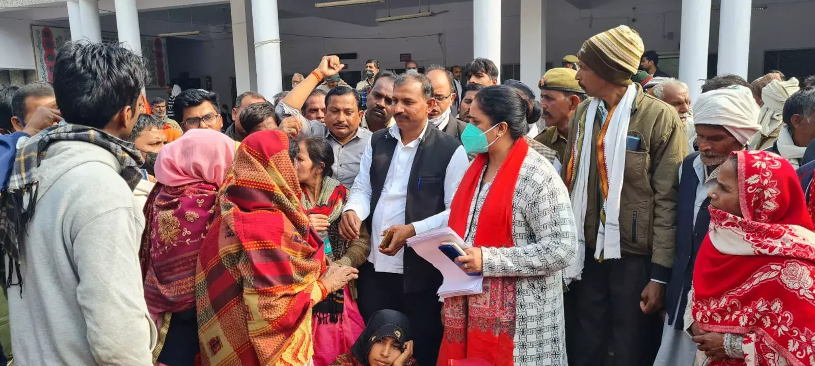 पांच राज्यो के चुनाव में पंजाब पर सबकी नजर पांच राज्यो के चुनाव में पंजाब पर सबकी नजर