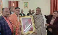 पशु चिकित्सा फार्मासिस्ट संवर्ग की वित्त विहीन मांगों के भी पूरा न होने पर संवर्ग ने  पशुधन मंत्री से लगाई गुहार