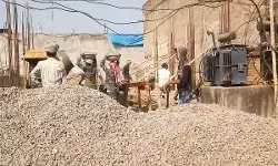 ग्राम पंचायत केवलपुर की अरबों रुपये की भूमि बेच चुके हैं भू माफिया