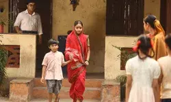 एक महानायक... शो में बाल मजदूरी के खिलाफ आवाज