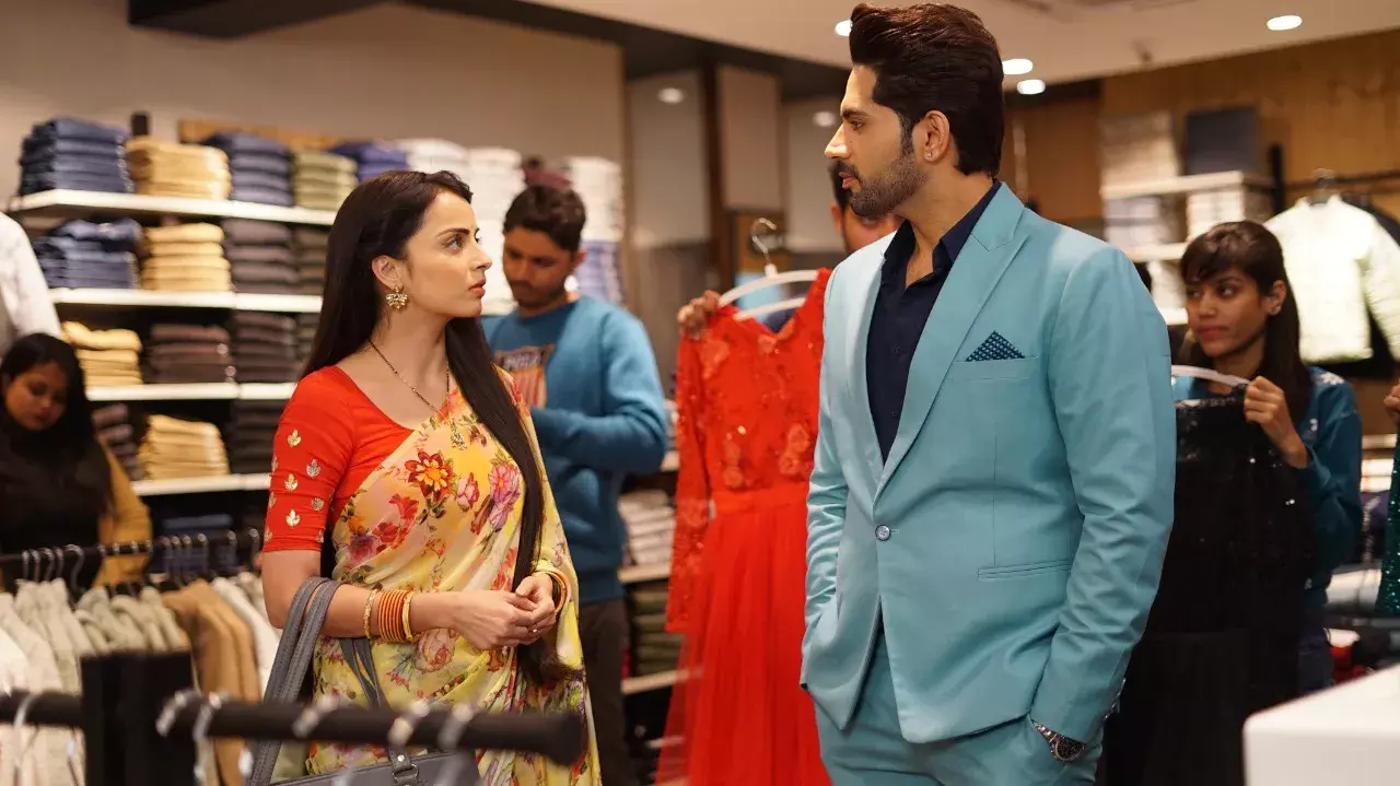 छोटे पर्दे पर इस सप्ताह दिलचस्प कहानियों का पिटारा