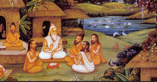 वैदिक संस्कृति भारतीय संस्कृति की मुख्यधारा है