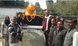 व्यक्ति नहीं, विचारधारा का नाम है चौधरी चरण सिंहः डा. सत्येन्द्र