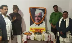 डा. रत्नप्पा कुम्भार की मनायी गयी पुण्यतिथि