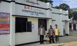 भ्रष्टाचार के भेंट चढा विद्यालय प्रबंध समिति जागरूकता गोष्ठी कार्यक्रम