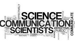 Vacancy: Lecturer in Science Communication Vacancy: Lecturer in Science Communication