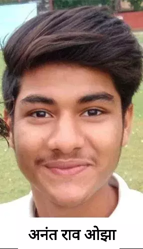 अनंत के शतक से श्वेता इंटरप्राइजेज जीती अनंत के शतक से श्वेता इंटरप्राइजेज जीती
