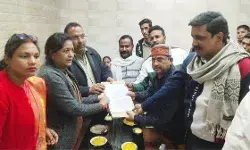 शाहगंज को मिलेगा बाईपास, सांसद सीमा द्विवेदी ने दिलाया भरोसा