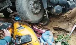 सड़क दुर्घटनाओं में कमी लाने के लिए एकीकृत सड़क दुर्घटना डेटाबेस एप्लीकेशन किया गया तैयार