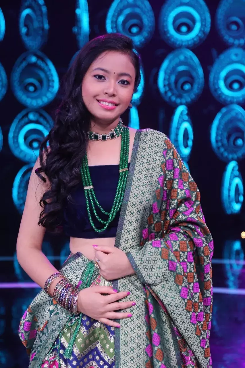 नये गायकों की परफॉर्मेंस देखकर दंग रह गयेशंकर महादेवन, शाहिद कपूर व मृणाल ठाकुर