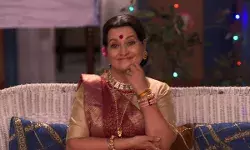 हिमानी शिवपुरी ऊर्फ कटोरी अम्मा हुई लापता!