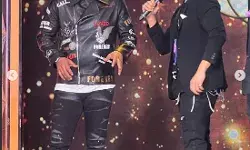 रोहित सुचंती ने शबीर अहलुवालिया को बताया अपनी प्रेरणा