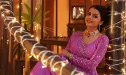 टीवी सितारों ने बताये वर्ष 2022 के लिये अपने रिजॉल्यूशंस