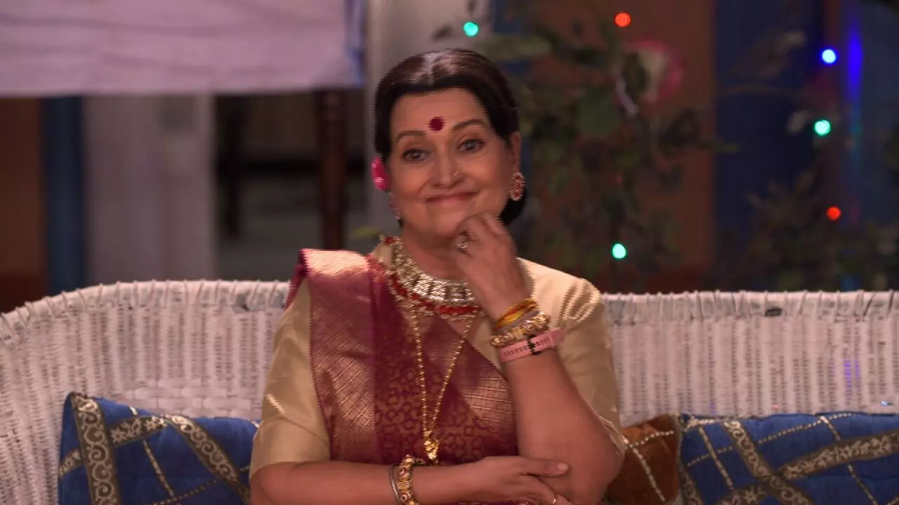 हिमानी शिवपुरी ऊर्फ कटोरी अम्मा हुई लापता!