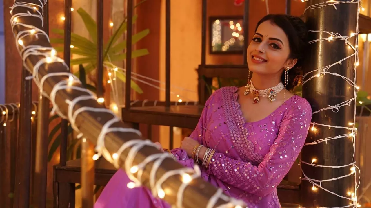 टीवी सितारों ने बताये वर्ष 2022 के लिये अपने रिजॉल्यूशंस