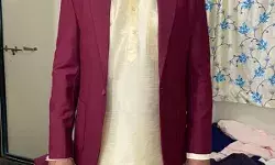 मीत में मनीष खन्ना और विशाल गांधी की नाटकीय एंट्री