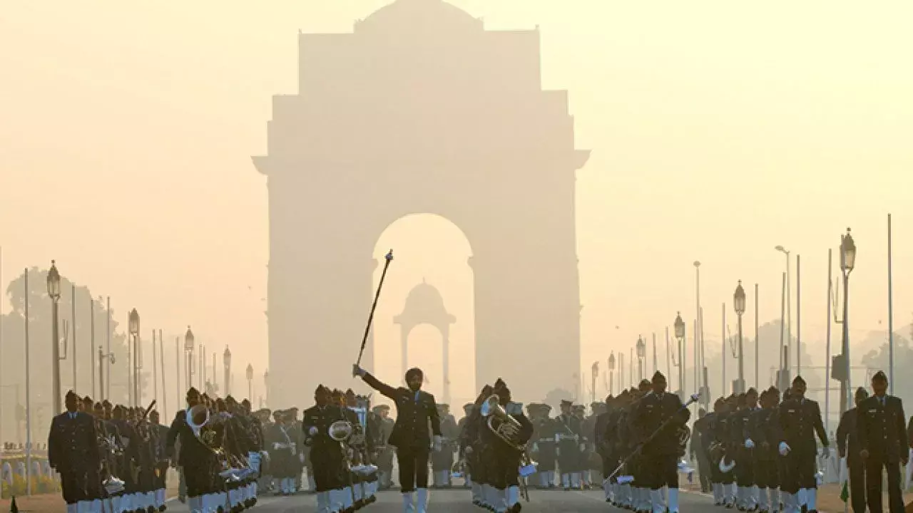 рдпреВрдкреА рд╣реА рдирд╣реА,рд░рд╛рд╕реНрдЯреНрд░реАрдп рд░рд╛рдЬрдиреАрддрд┐рдХ рд╕рд╛рдорд╛рдЬрд┐рдХ рдкрд░рд┐рд╡реЗрд╢ рдореЗрдВ рдмрджрд▓рд╛рд╡ рдХрд╛ рджреМрд░ рдпреВрдкреА рд╣реА рдирд╣реА,рд░рд╛рд╕реНрдЯреНрд░реАрдп рд░рд╛рдЬрдиреАрддрд┐рдХ рд╕рд╛рдорд╛рдЬрд┐рдХ рдкрд░рд┐рд╡реЗрд╢ рдореЗрдВ рдмрджрд▓рд╛рд╡ рдХрд╛ рджреМрд░