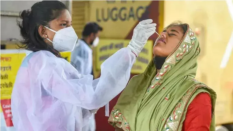 राजस्थान में शादियों में 100 और अंतिम संस्कार में 20 लोग ही शामिल हो सकेंगे; धार्मिक स्थानों पर प्रसाद बैन राजस्थान में शादियों में 100 और अंतिम संस्कार में 20 लोग ही शामिल हो सकेंगे; धार्मिक स्थानों पर प्रसाद बैन