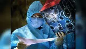 भारत में कुल ओमिक्रॉन केसों का आंकड़ा 1,892 हुआ, 766 ठीक हुए भारत में कुल ओमिक्रॉन केसों का आंकड़ा 1,892 हुआ, 766 ठीक हुए