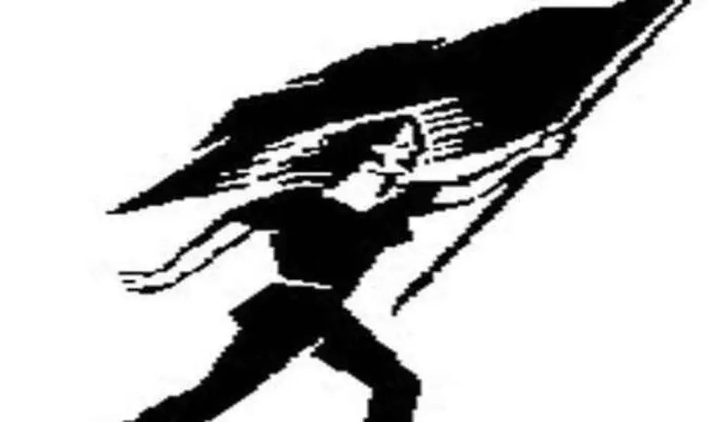 माले ने पीएम मोदी को काला झंडा दिखाने वाली महिला कार्यकर्ता को गोली मारने की कड़ी निंदा की