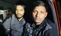 फेक करेंसी के सप्लायर व पुलिस के बीच मुठभेड़