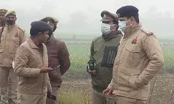 नहर में मिला किशोरी का शव, दुष्कर्म के बाद हत्या की आशंका