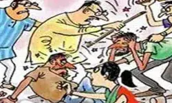 ड्रग माफियाओं के हौसले बुलंद, पत्रकार पर किया जानलेवा हमला