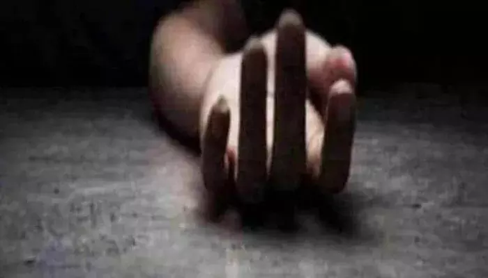 बंद कमरे में मिला व्यवसायी का शव, परिवार वालों ने जताई हत्या की आशंका