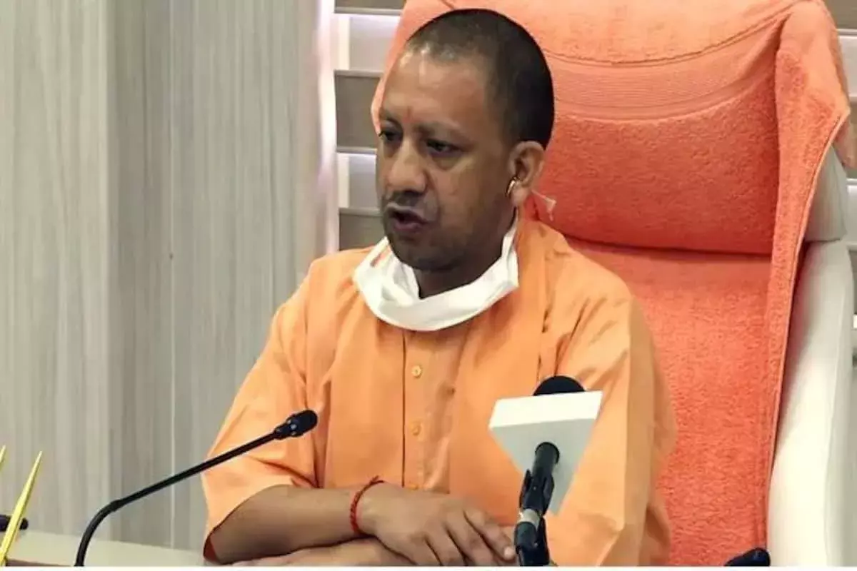 उत्तर प्रदेश सरकार की जनविरोधी नीतियों से आम जनता उब चुकी है-लक्ष्मी ध्रुव