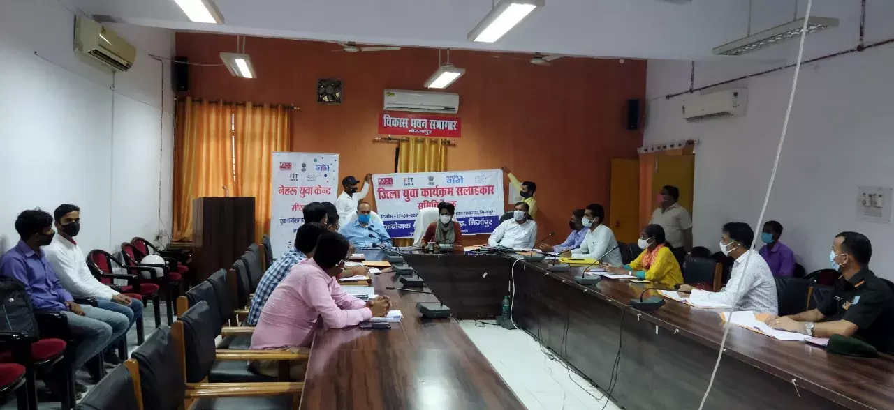 рд╕реАрдбреАрдУ рдиреЗ рд╡рд┐рд╢реЗрд╖ рдорддрджрд╛рддрд╛ рдЬрд╛рдЧрд░реБрдХрддрд╛ рдХрд╛рд░реНрдпрдХреНрд░рдо рд╣реЗрддреБ рдХреА рдмреИрдардХ рд╕реАрдбреАрдУ рдиреЗ рд╡рд┐рд╢реЗрд╖ рдорддрджрд╛рддрд╛ рдЬрд╛рдЧрд░реБрдХрддрд╛ рдХрд╛рд░реНрдпрдХреНрд░рдо рд╣реЗрддреБ рдХреА рдмреИрдардХ