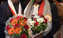 युवा ही देश की ताकत,, बृजभूषण शरण सिंह