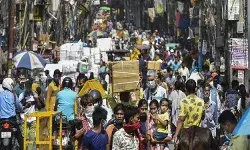 लापरवाही के चलते ओमीक्रोन की संख्या सबसे अधिक लखनऊ में