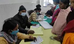 डीएम ने प्रधानमंत्री सुरक्षित मातृत्व अभियान हेतु महिला चिकित्साधिकारियों की लगायी ड्यूटी