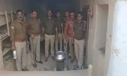 जमालुद्दीन खान व कामरान खान को भू-माफिया घोषित करने की संस्तुति