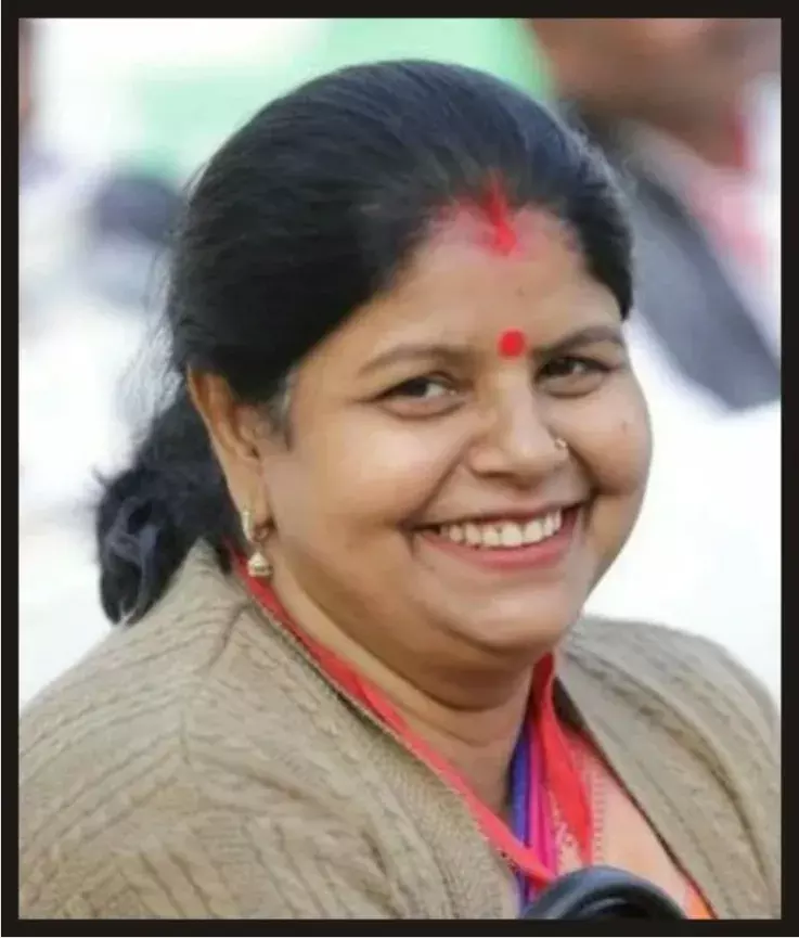 कुशल गृहिणी के साथ अच्छी समाजसेविका को हमने खो दियाः संजय श्रीवास्तव