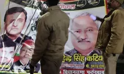 आचार संहिता के बाद गरमाया पुलिस का डंडा