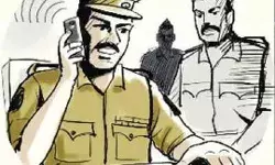 पुलिस ने महिला को परिजनो से मिला:निगोहां