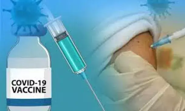 घरों में रहने वाले बुजुर्गों का होगा शत-प्रतिशत टीकाकरण