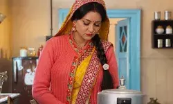 फरहाना फातेमा ने लिया मेथड ऐक्टिंग का सहारा