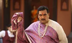 मुझे दर्शकों से काफी प्यार मिला है-गोविंद खत्री