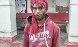 डीसीएम चालक पर कंबल डाल कर बदमाशों ने की लूट पाट