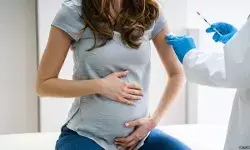 गर्भवती महिलाएं तथा धात्री माताएं जरूर कराएं टीकाकरण:डीएम