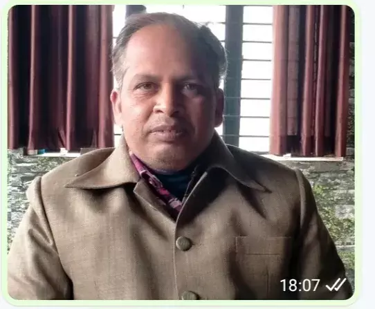 इग्नू में शिक्षा ग्रहण करना किफायती है बल्कि नौकरी वाले अभ्यर्थी बिना अवकाश लिये कर सकते है अध्ययन -डॉ अमरनाथ