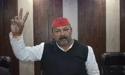 गरीबों के लिए भयमुक्त समाज मेरी प्राथमिकता,, जितेंद्र सिंह यादव जीतू