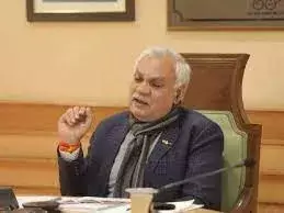 यूपी के मुख्य सचिव का जिलाधिकारियों को निर्देश, कोविड प्रोटोकाल के साथ मनाएं गणतंत्र दिवस समारोह यूपी के मुख्य सचिव का जिलाधिकारियों को निर्देश, कोविड प्रोटोकाल के साथ मनाएं गणतंत्र दिवस समारोह