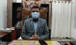 प्रथम डोज़ में 96.02 प्रतिशत उपलब्धि अर्जित करने पर डीएम ने जनपदवासियों को दी बधाई