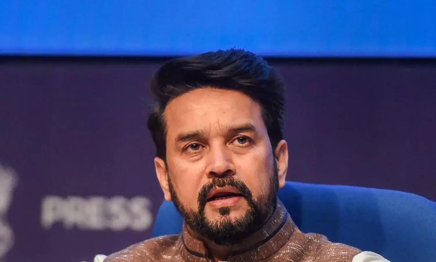 अखिलेश का आईटी है इनकम फ्रॉम टेरर, मुख्तार, अतीक और नाहिद हसन ब्रांड एम्बेसडर - अनुराग ठाकुर अखिलेश का आईटी है इनकम फ्रॉम टेरर, मुख्तार, अतीक और नाहिद हसन ब्रांड एम्बेसडर - अनुराग ठाकुर