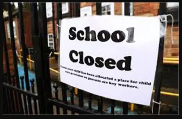 उत्तर प्रदेश के स्कूल 15 फरवरी तक बंद, ऑनलाइन कक्षाएं जारी रहेंगी उत्तर प्रदेश के स्कूल 15 फरवरी तक बंद, ऑनलाइन कक्षाएं जारी रहेंगी