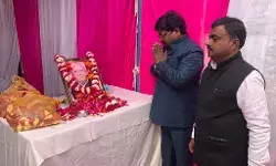 जन्म दिवस पर याद किए गये समाजवादी पुरोधा राम स्वरूप सिंह यादव