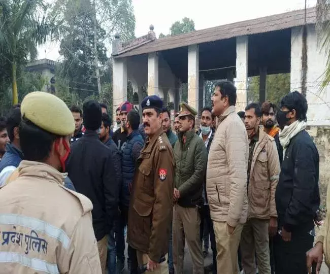 प्रयागराज में छात्रों पर बर्बर दमन की आइपीएफ ने की कड़ी निंदा